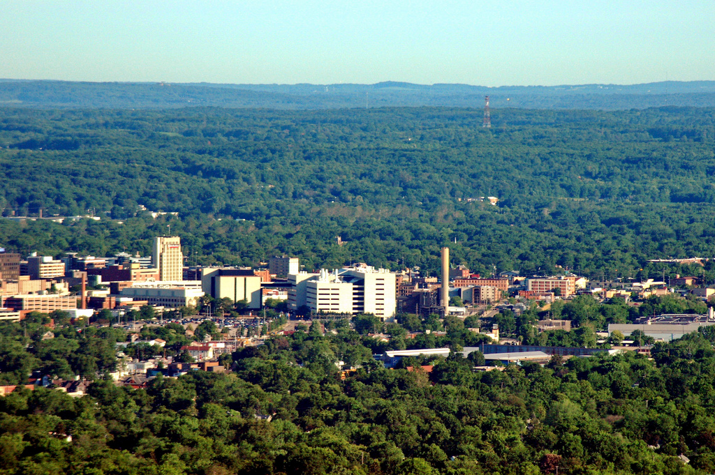 Kalamazoo, Michigan - March 27, 2015