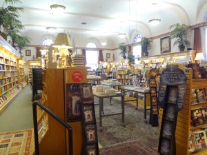 The Boulder Bookstore